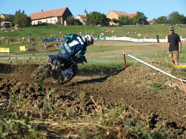 Mezinárodní Mistrovství ČR - HOLICE 31.8.2008